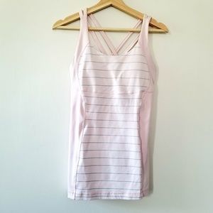 Lululemon enhearten tank